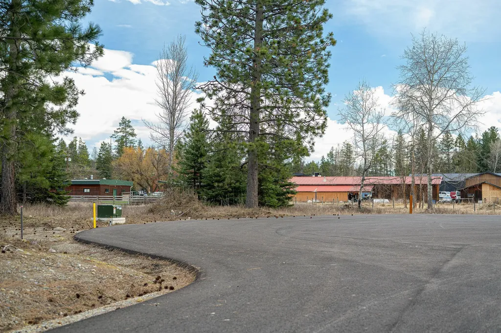 129 Ljc Lane Whitefish MT 59937