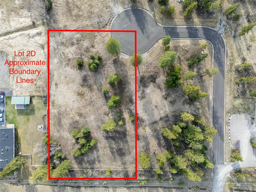 129 Ljc Lane Whitefish MT 59937