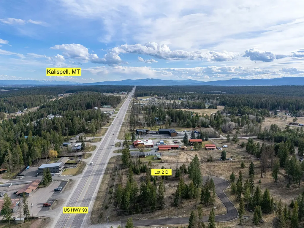 129 Ljc Lane Whitefish MT 59937