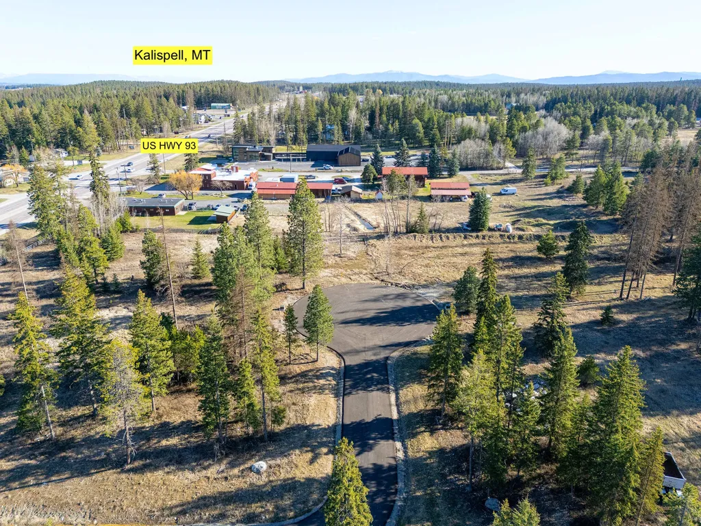 129 Ljc Lane Whitefish MT 59937
