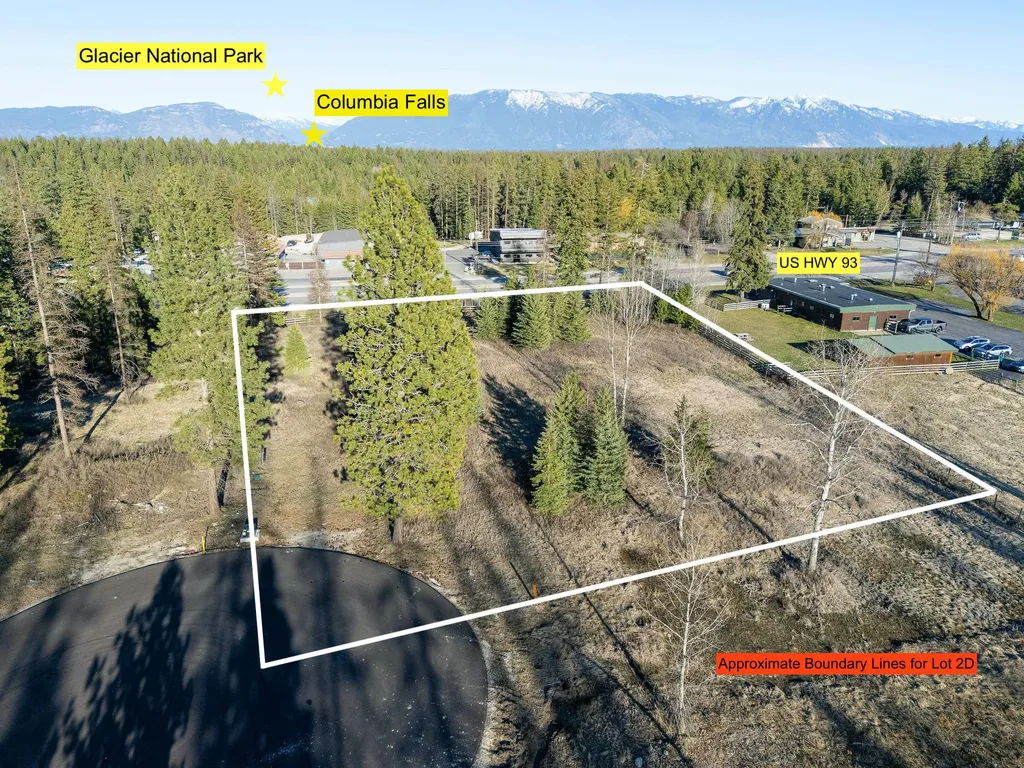 129 Ljc Lane Whitefish MT 59937