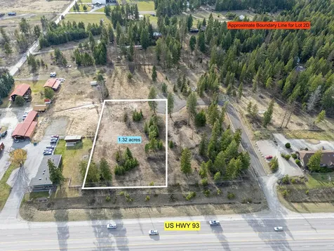 129 Ljc Lane Whitefish MT 59937