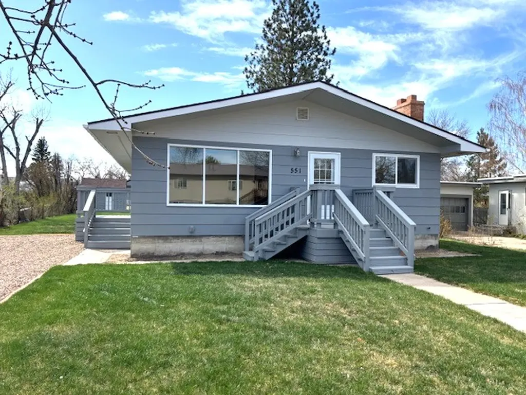 551 7th Avenue S Shelby MT 59474