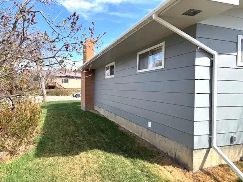 551 7th Avenue S Shelby MT 59474