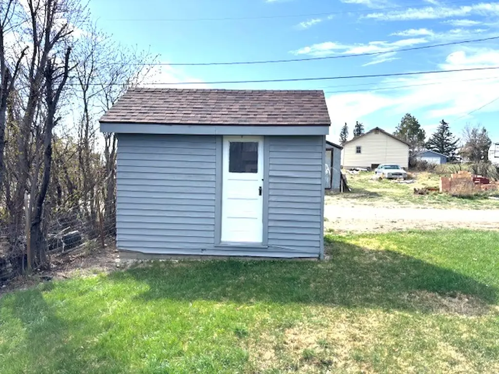 551 7th Avenue S Shelby MT 59474