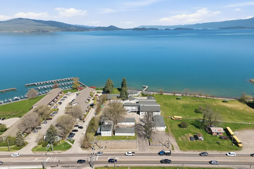 50300 Us Highway 93 Polson MT 59860