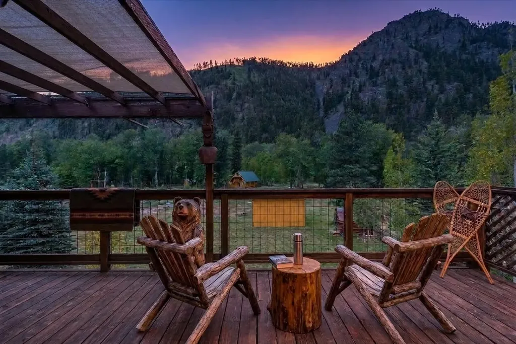 20 Sawmill Fishing Road Clinton MT 59825