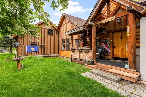 20 Sawmill Fishing Road Clinton MT 59825