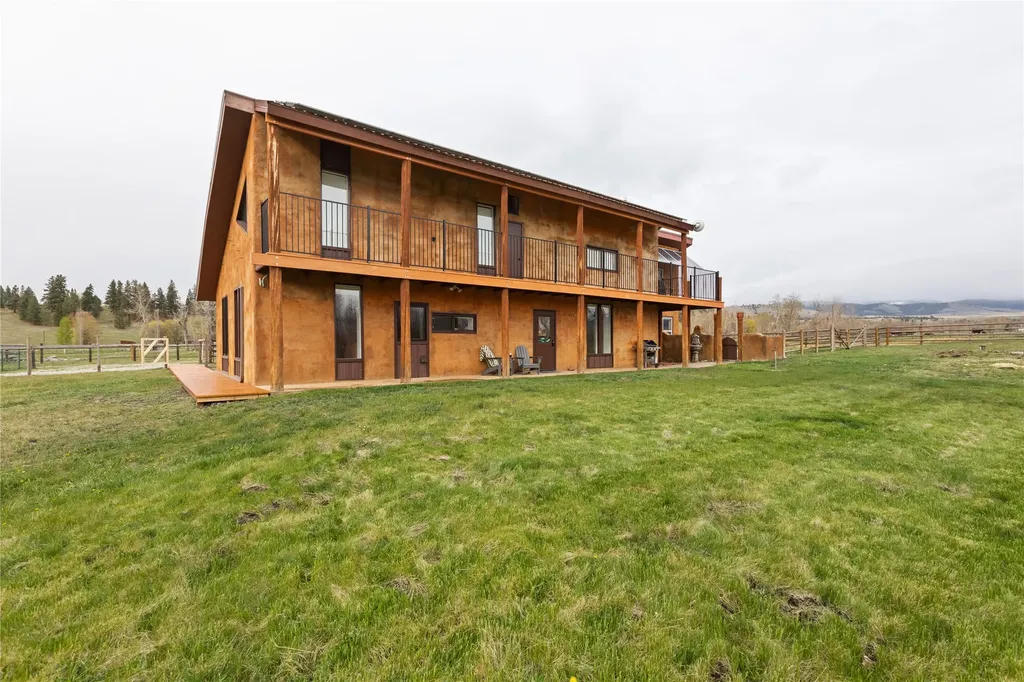 3724 Earth Sky Road Stevensville MT 59870