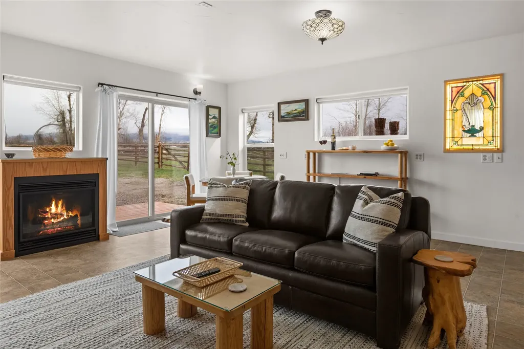 3724 Earth Sky Road Stevensville MT 59870