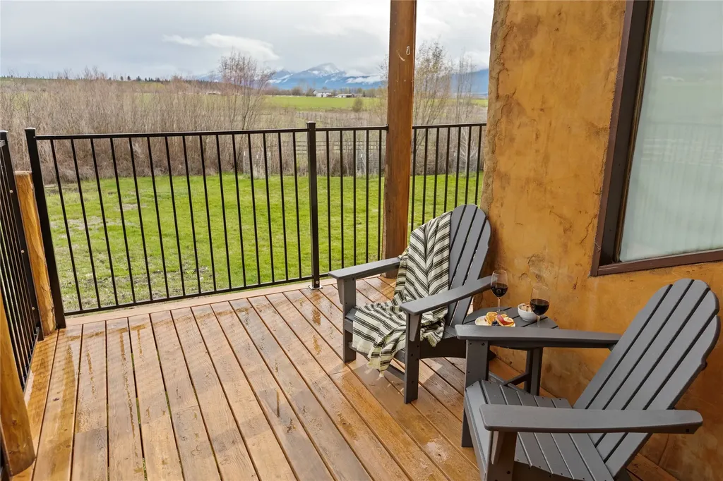 3724 Earth Sky Road Stevensville MT 59870