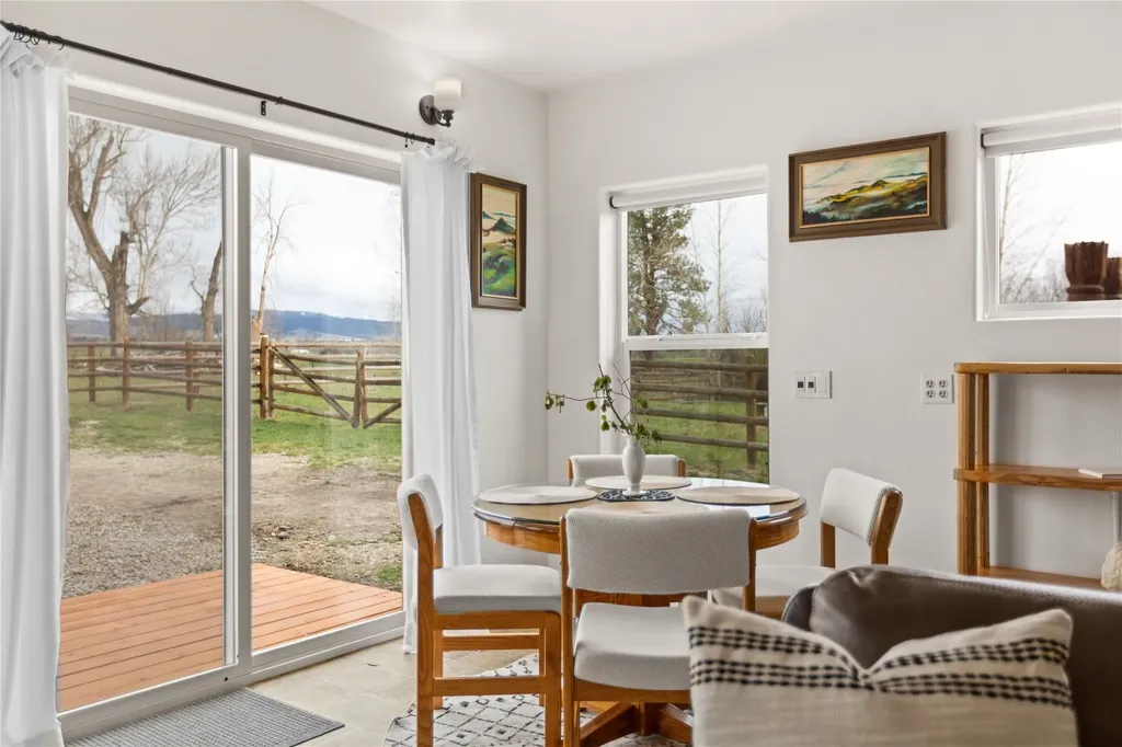 3724 Earth Sky Road Stevensville MT 59870