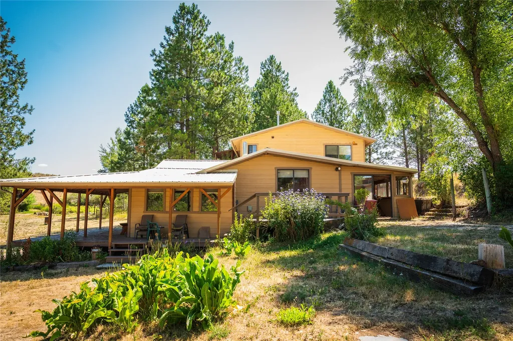 4769 Northview Drive Stevensville MT 59870