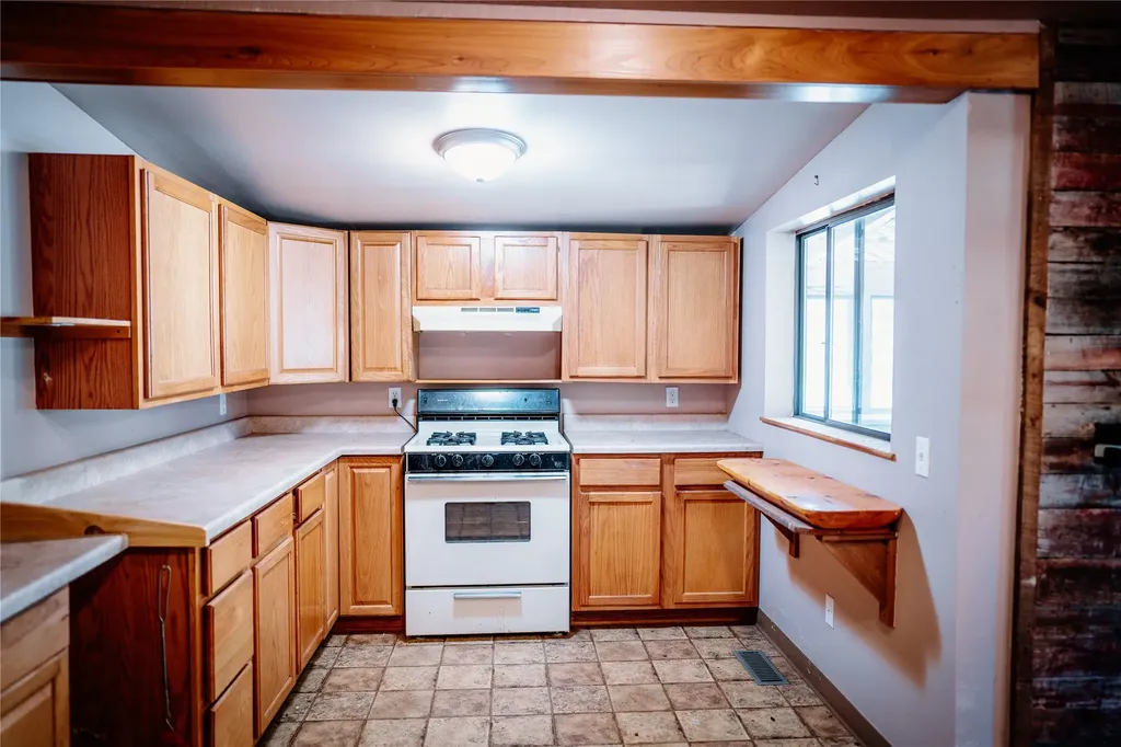 4769 Northview Drive Stevensville MT 59870