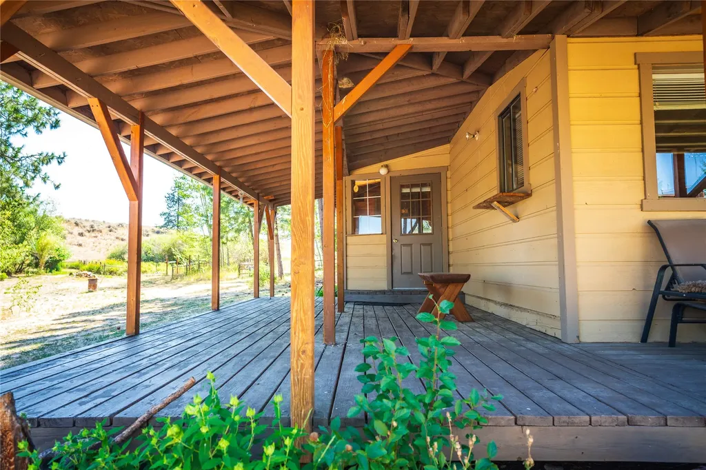 4769 Northview Drive Stevensville MT 59870