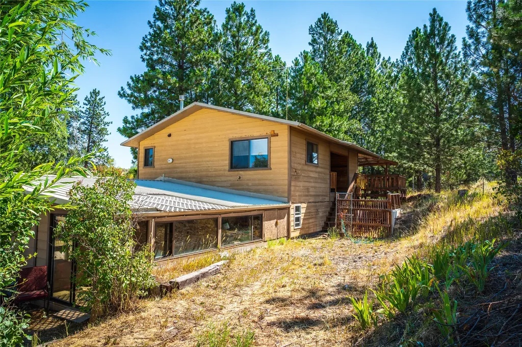 4769 Northview Drive Stevensville MT 59870
