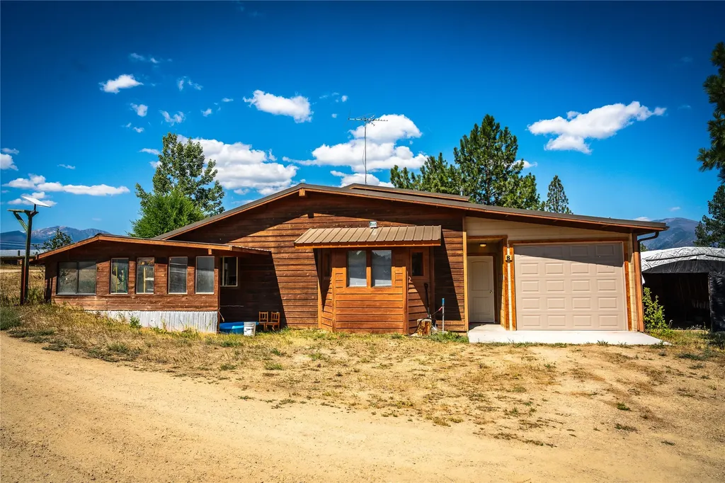4769 Northview Drive Stevensville MT 59870