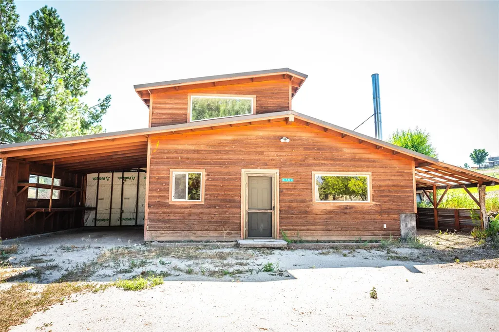 4769 Northview Drive Stevensville MT 59870