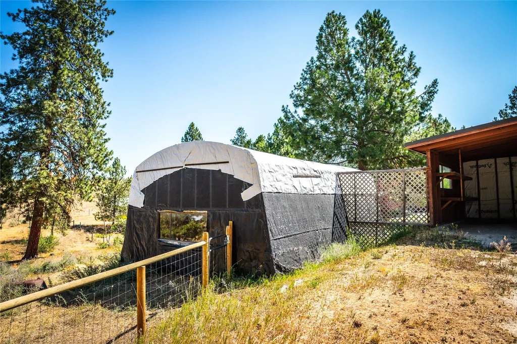 4769 Northview Drive Stevensville MT 59870