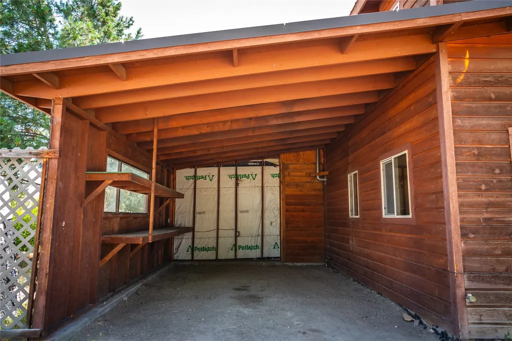 4769 Northview Drive Stevensville MT 59870