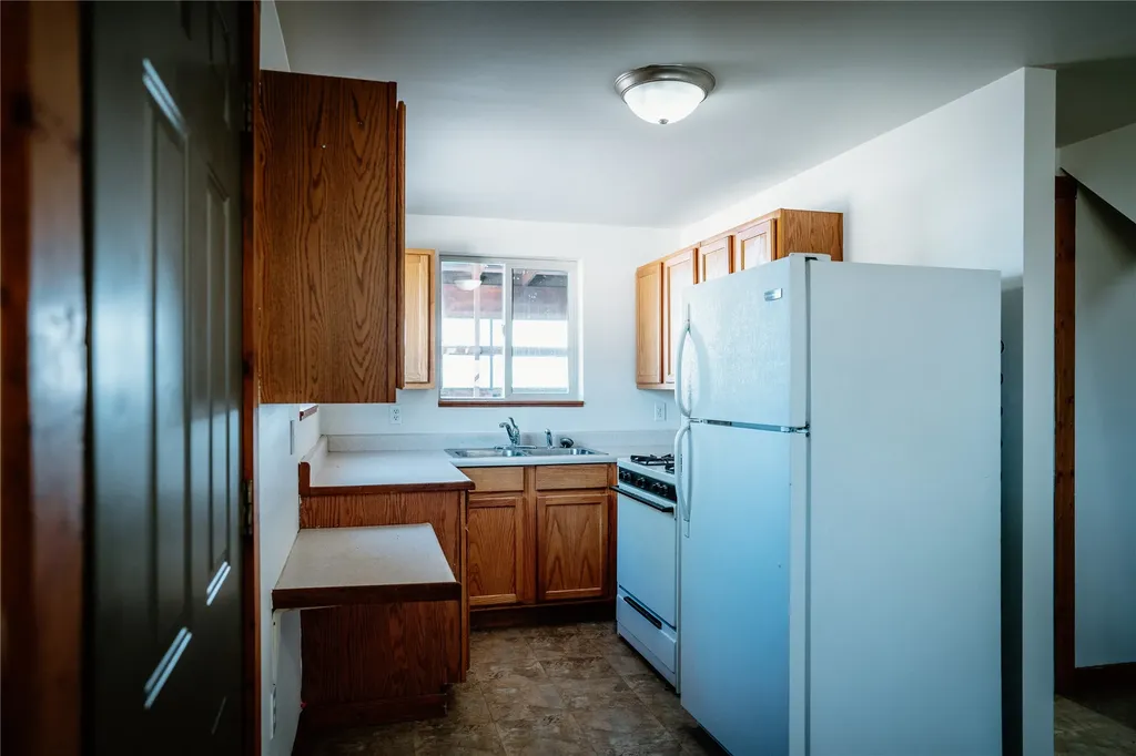 4769 Northview Drive Stevensville MT 59870