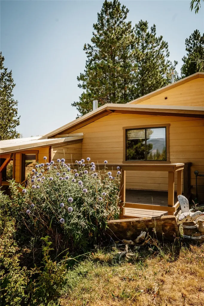 4769 Northview Drive Stevensville MT 59870