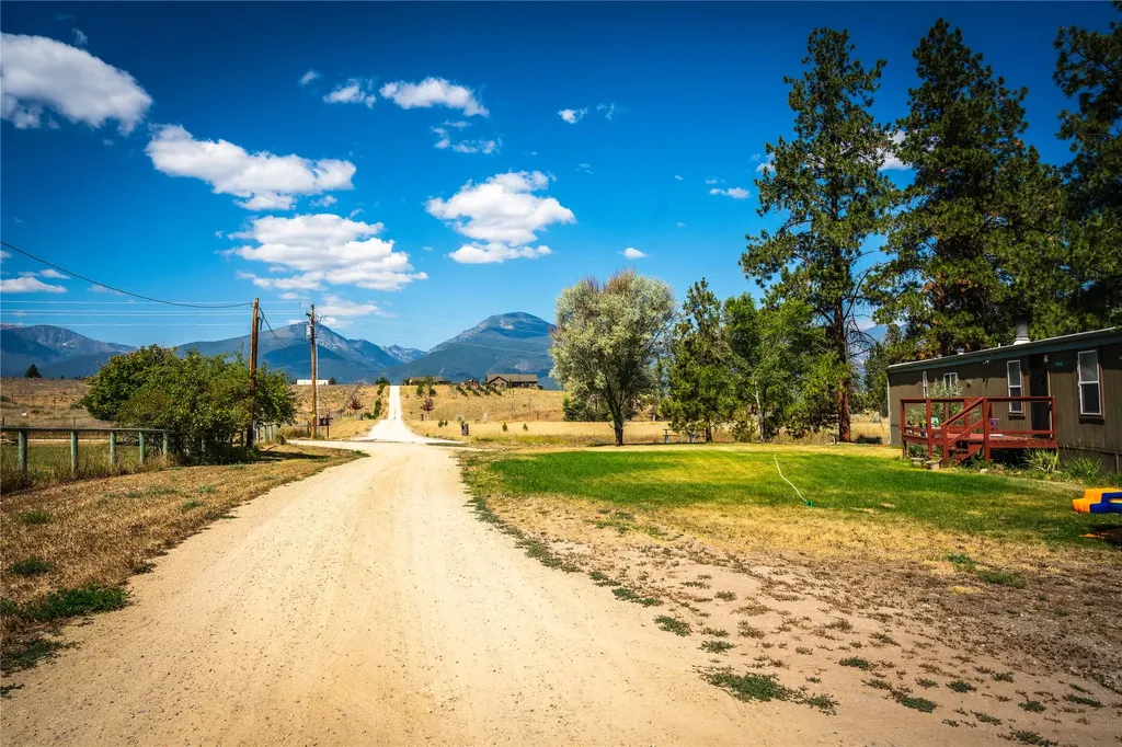 4769 Northview Drive Stevensville MT 59870