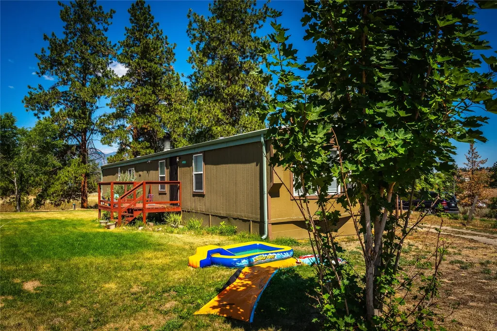 4769 Northview Drive Stevensville MT 59870