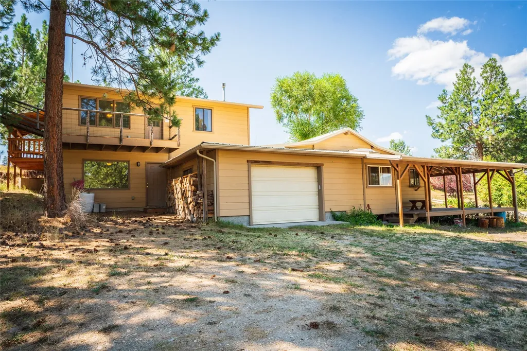 4769 Northview Drive Stevensville MT 59870