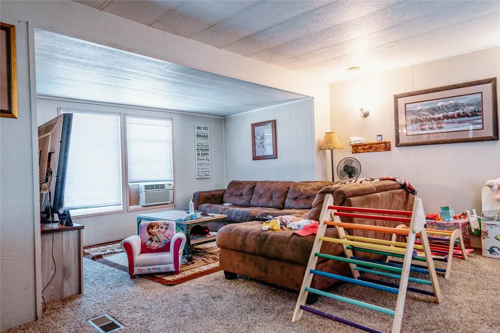 4769 Northview Drive Stevensville MT 59870