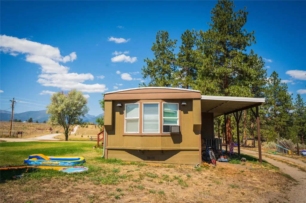 4769 Northview Drive Stevensville MT 59870