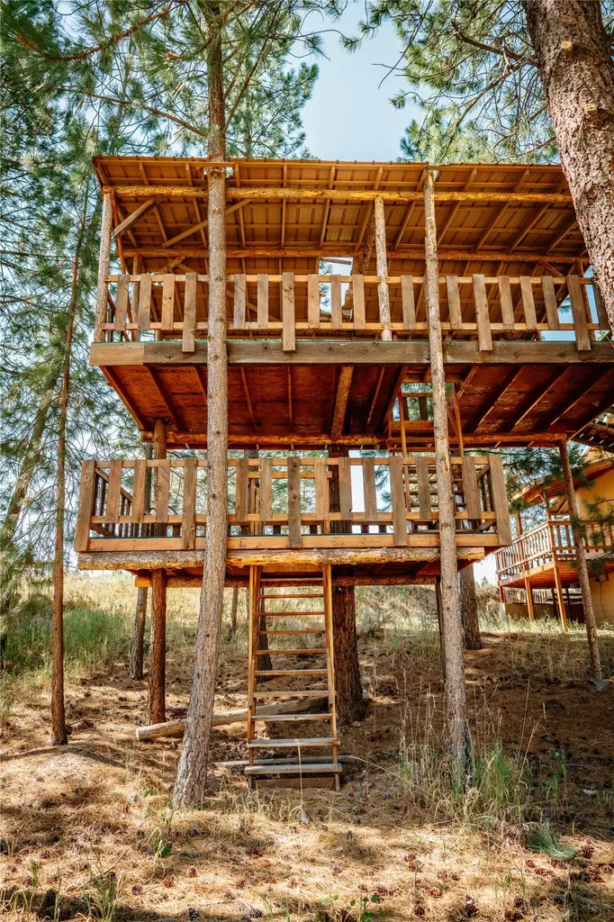 4769 Northview Drive Stevensville MT 59870