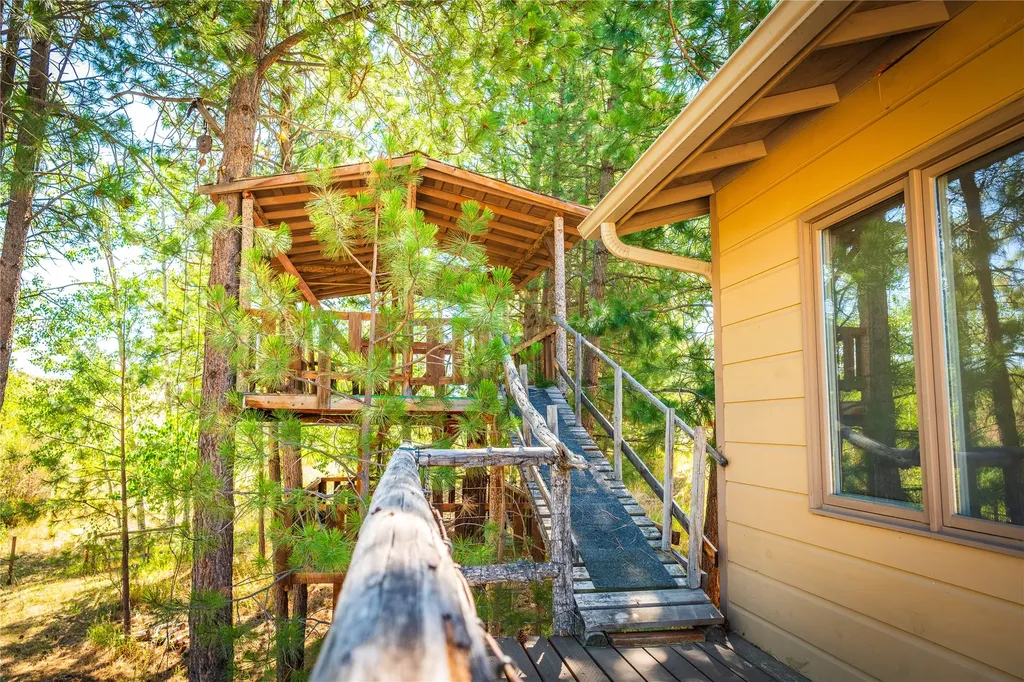 4769 Northview Drive Stevensville MT 59870