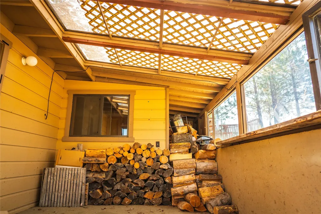 4769 Northview Drive Stevensville MT 59870