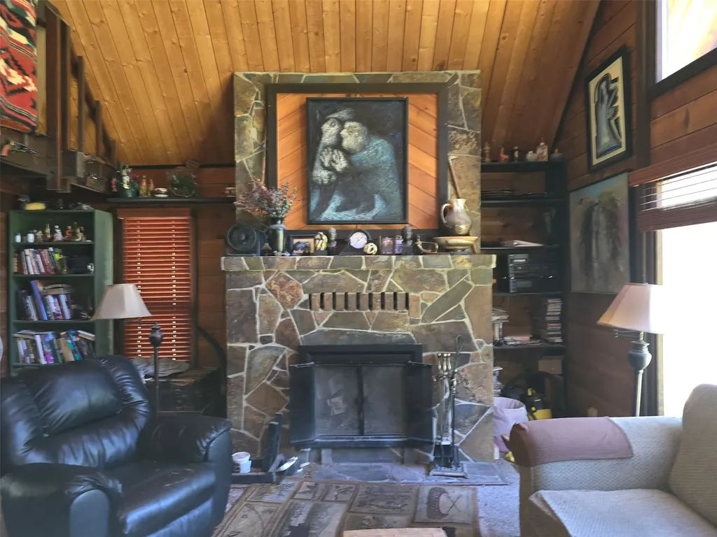 130 Fourmile Creek Road St Regis MT 59866