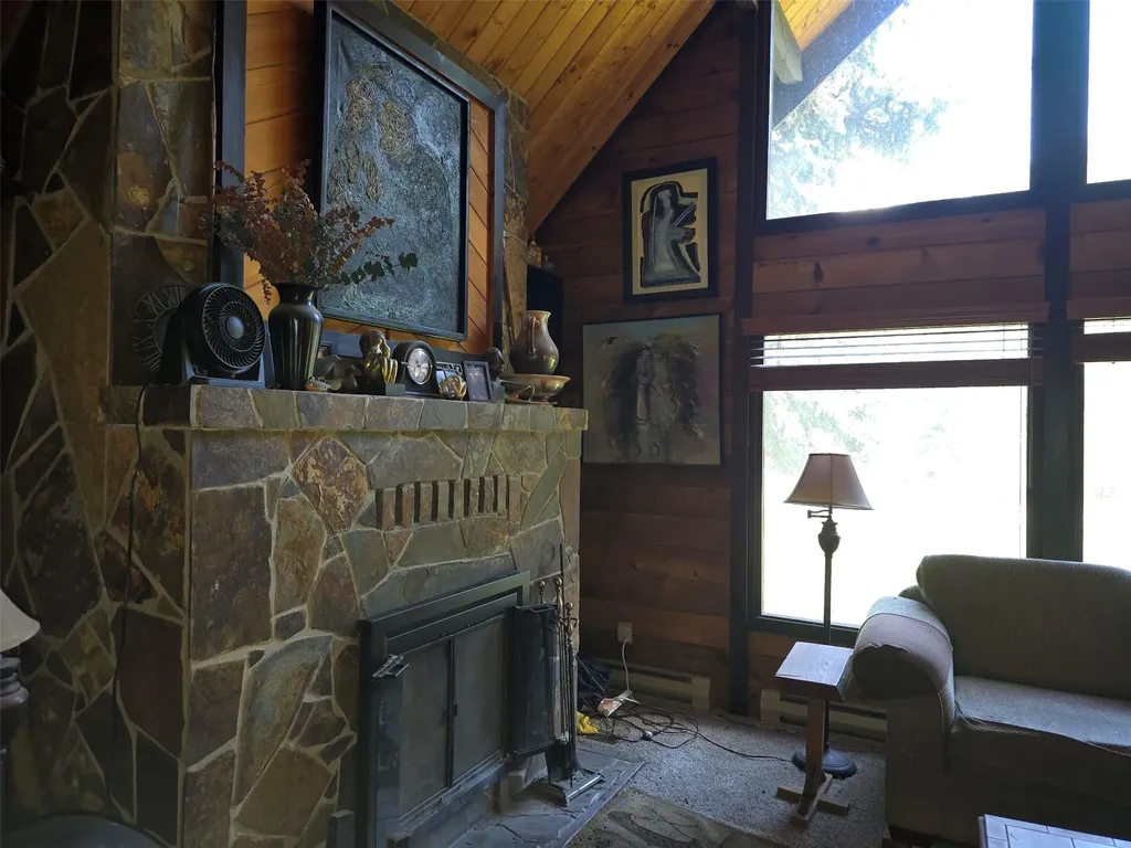 130 Fourmile Creek Road St Regis MT 59866