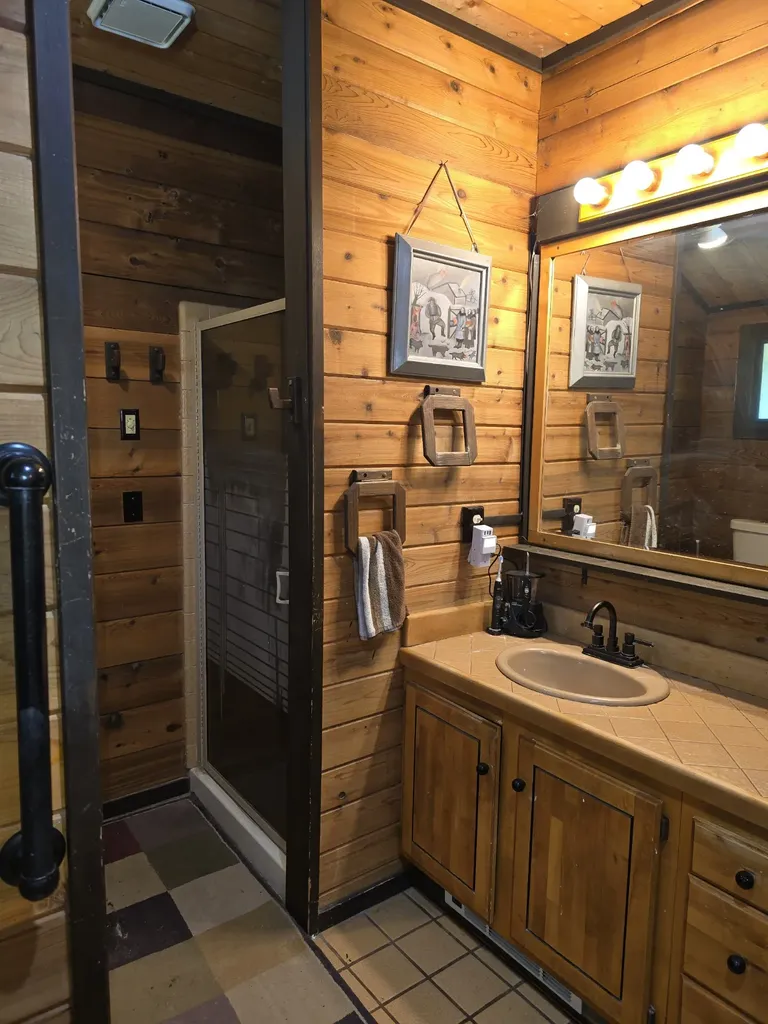 130 Fourmile Creek Road St Regis MT 59866