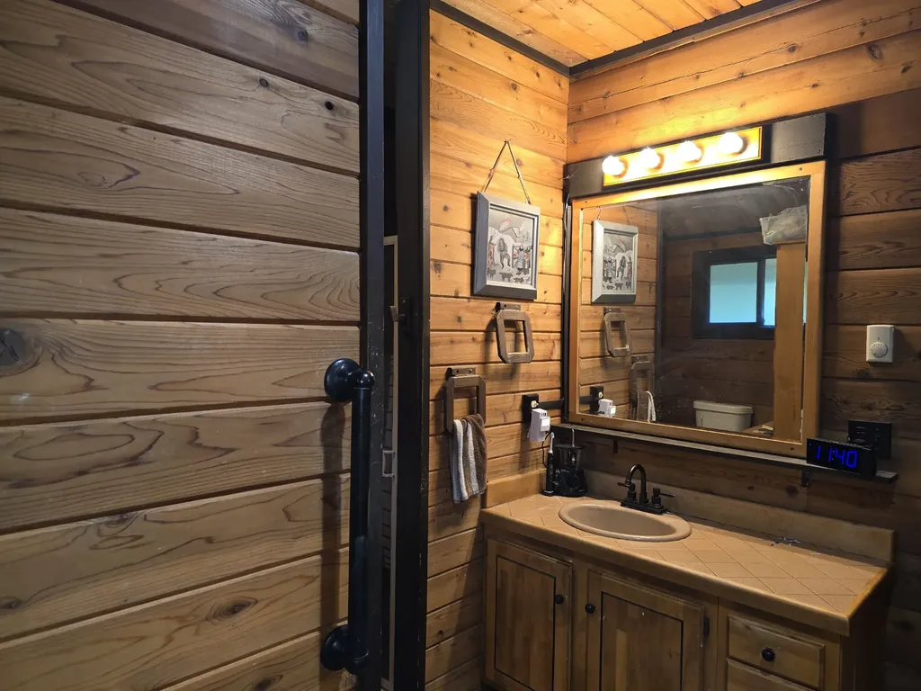 130 Fourmile Creek Road St Regis MT 59866