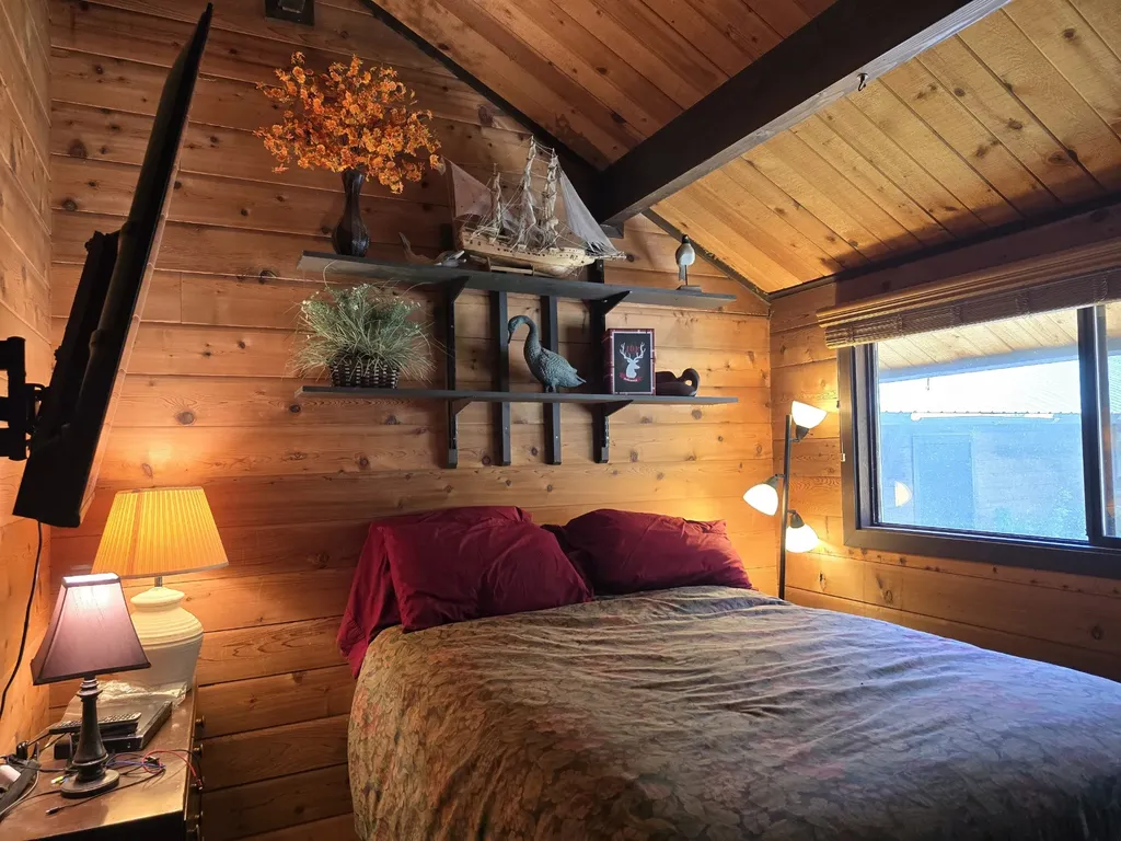 130 Fourmile Creek Road St Regis MT 59866
