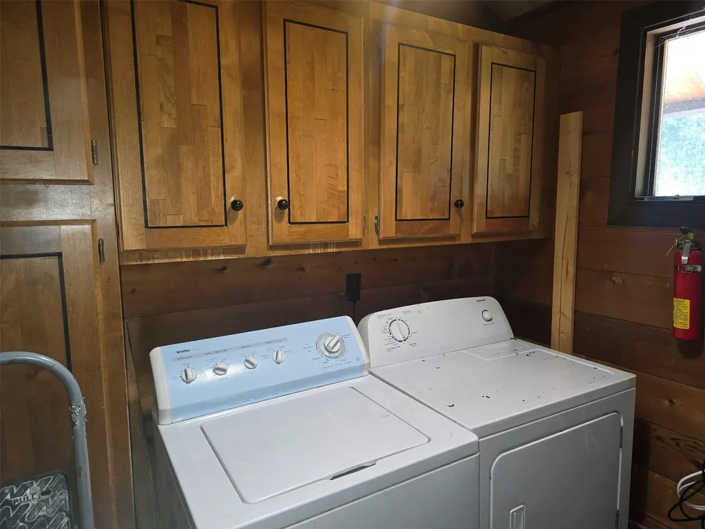 130 Fourmile Creek Road St Regis MT 59866