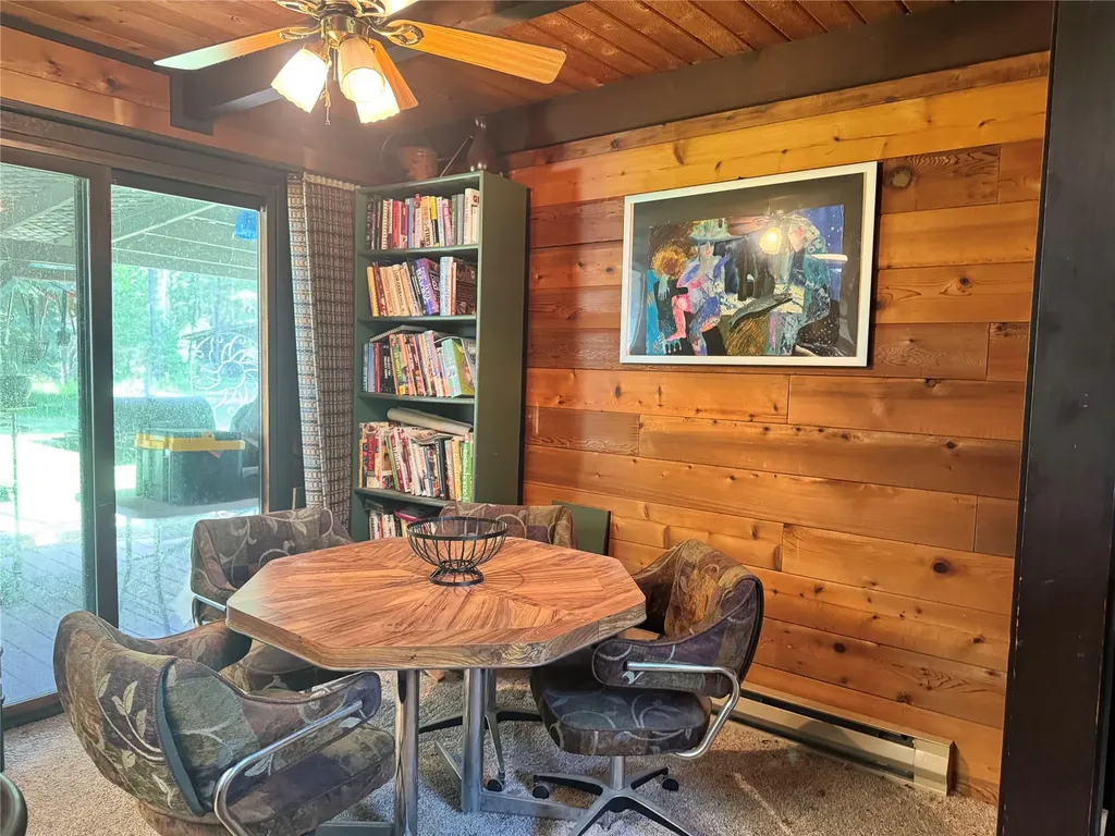 130 Fourmile Creek Road St Regis MT 59866