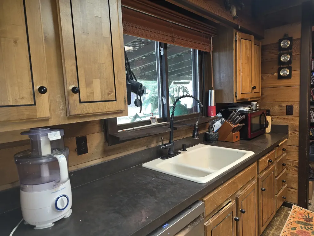 130 Fourmile Creek Road St Regis MT 59866