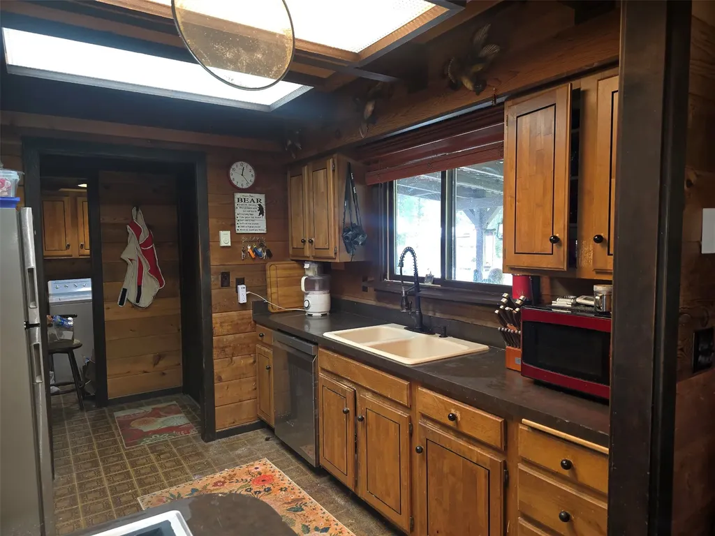 130 Fourmile Creek Road St Regis MT 59866