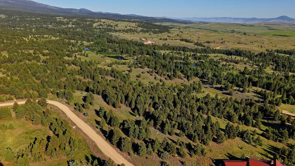 Nhn Lot 1 Phase 3a Dolus Lakes Road Deer Lodge MT 59722