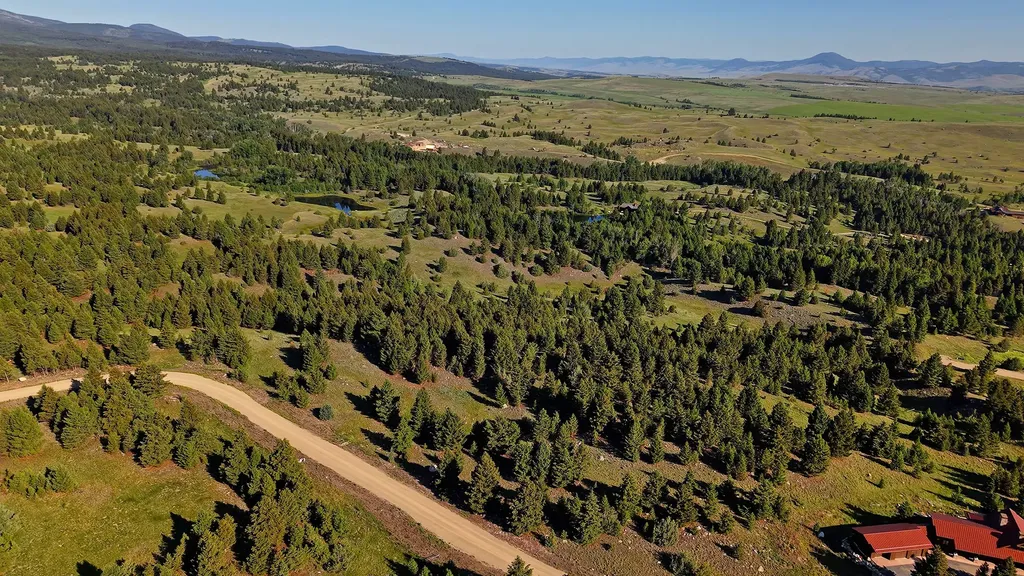 Nhn Lot 1 Phase 3a Dolus Lakes Road Deer Lodge MT 59722