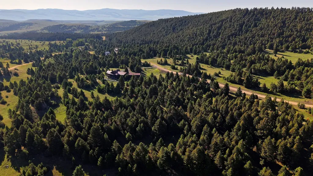 Nhn Lot 1 Phase 3a Dolus Lakes Road Deer Lodge MT 59722