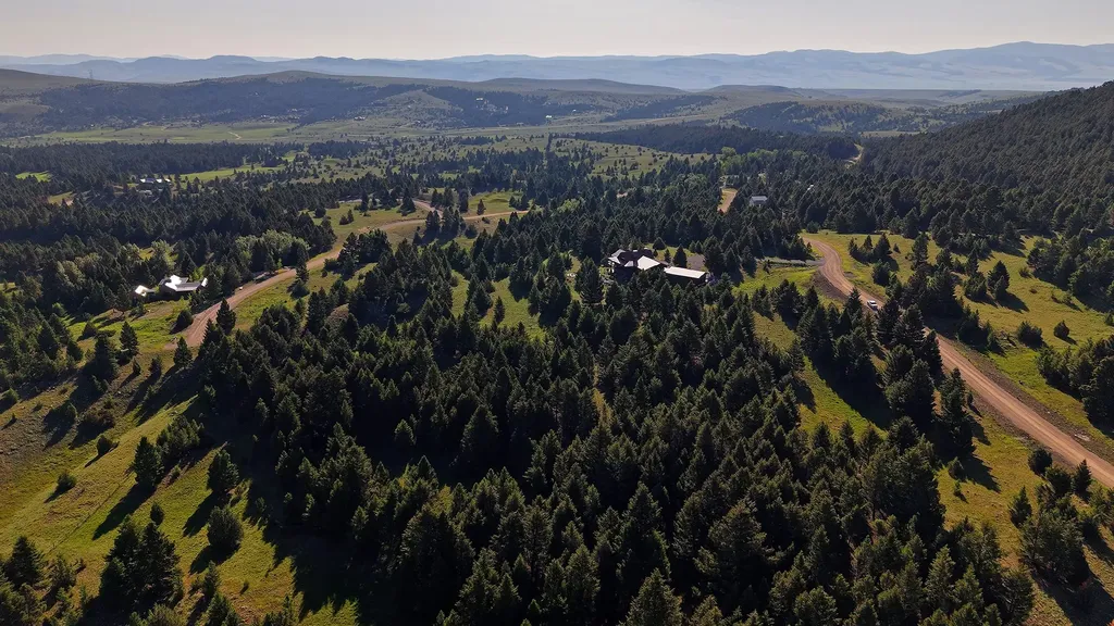 Nhn Lot 1 Phase 3a Dolus Lakes Road Deer Lodge MT 59722