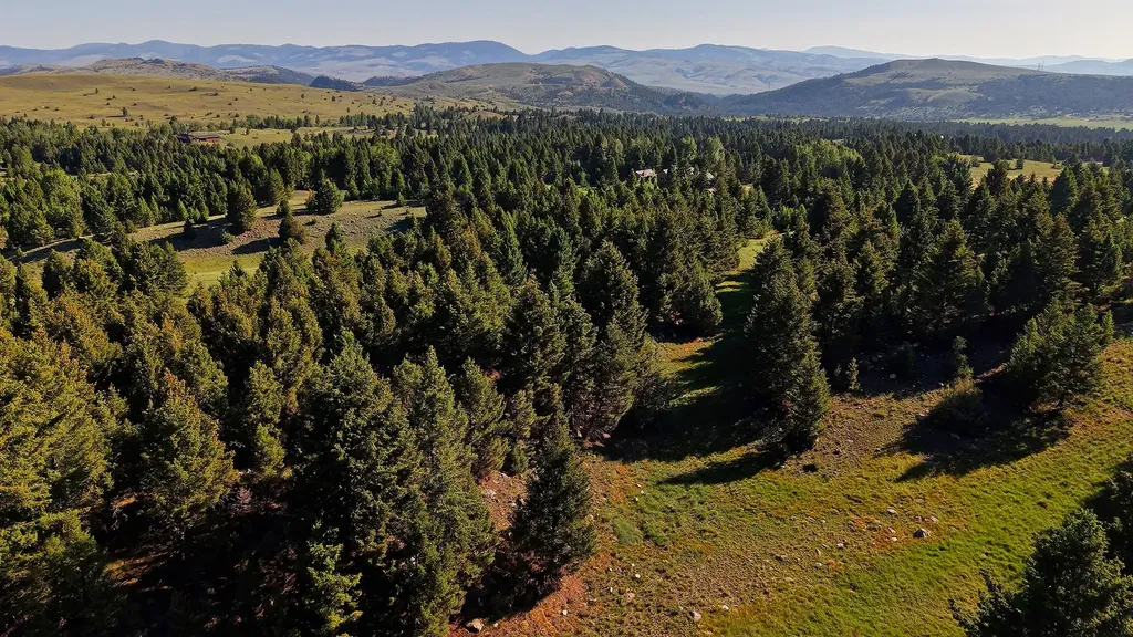 Nhn Lot 1 Phase 3a Dolus Lakes Road Deer Lodge MT 59722