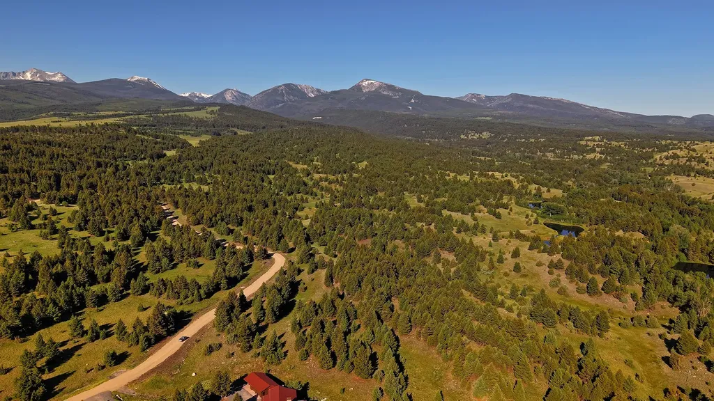 Nhn Lot 1 Phase 3a Dolus Lakes Road Deer Lodge MT 59722