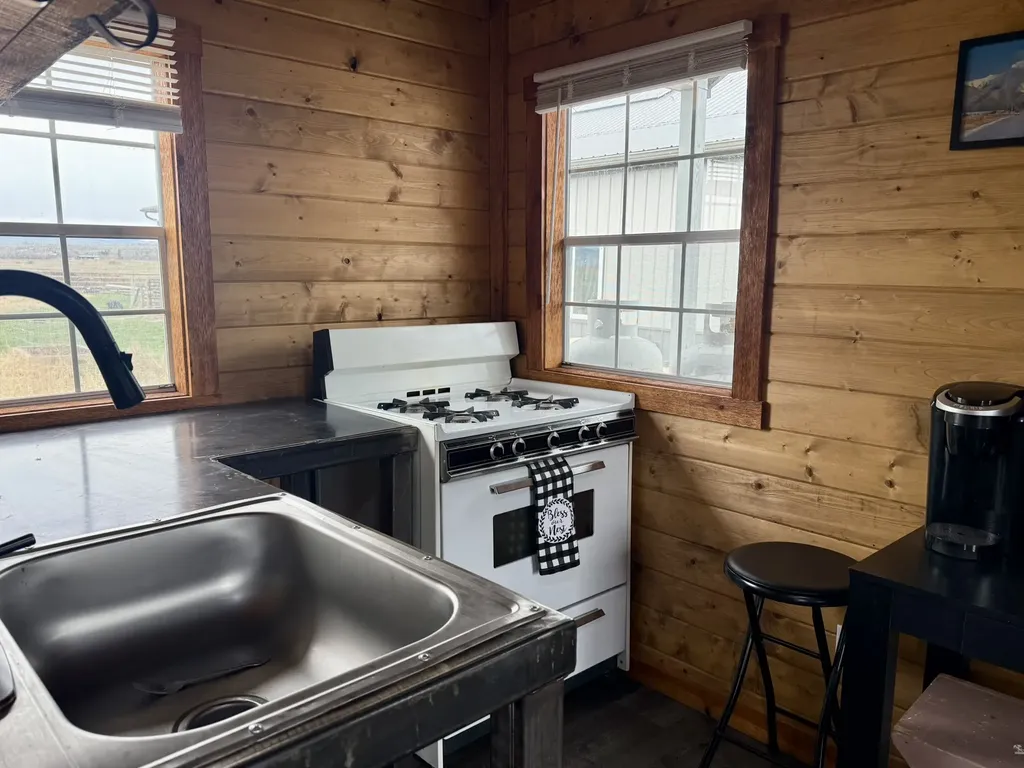 Nhn Hillside Road St Ignatius MT 59865